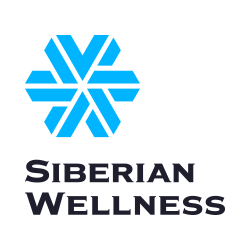 Siberian Wellness Снежинка