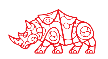 Университет СИНЕРГИЯ носорог