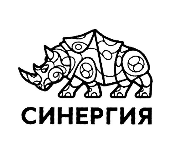 Университет СИНЕРГИЯ знак