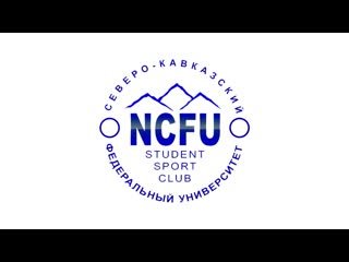 СКФУ значок деревянный