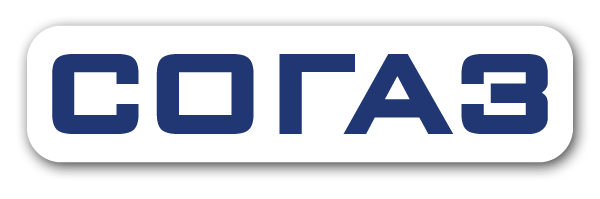 СОГАЗ мед логотип