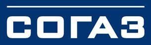 Значок СОГАЗ страховыми компаниями