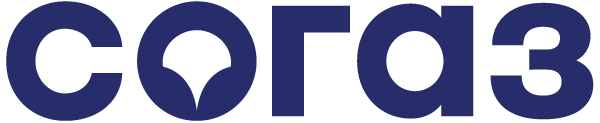 Логотип согаз на прозрачном фоне (41 фото)