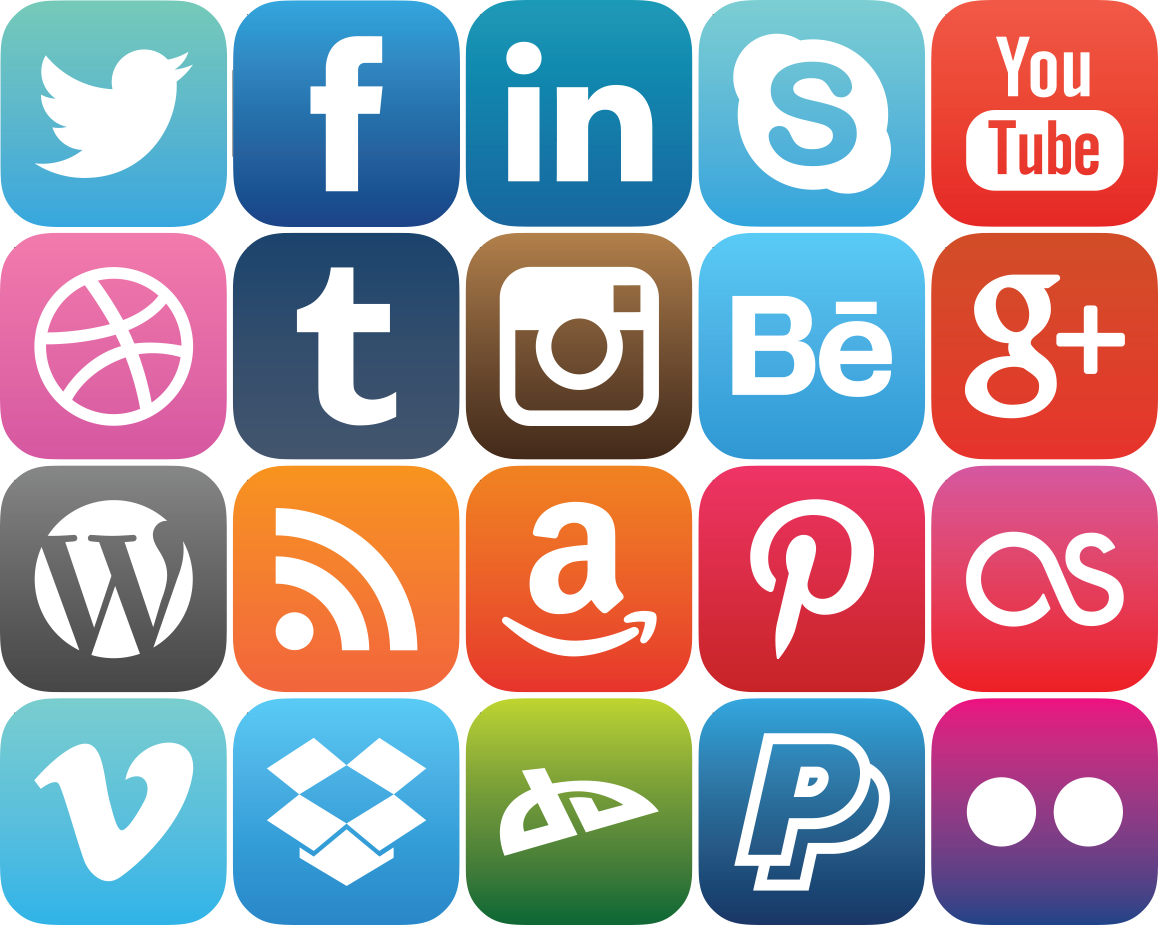 Значки соц сетей. Значок сети. Логотипы социальных сетей. Соцсети иконки.