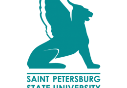 Санкт-Петербургский государственный экономический университет лого