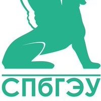 Герб СПБГЭУ