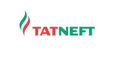 УК Татнефть-Нефтехим логотип