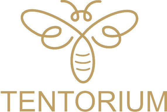Логотип Тенториум новый