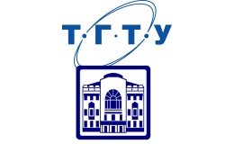 Логотип ТГТУ Тамбов