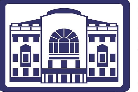 ТГУ имени Державина значок