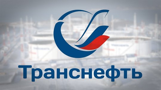 Транснефть Прикамье логотип
