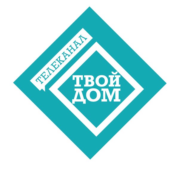 Твой дом логотип