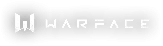 Варфейс логотип без фона