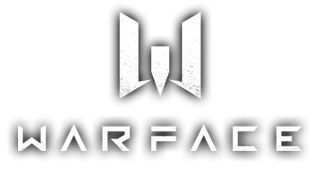 Значок Warface 2021