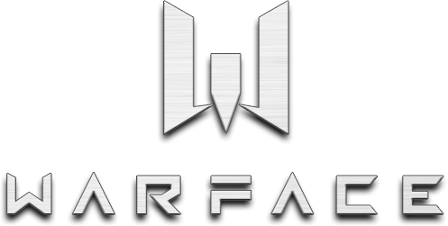 Логотип варфейс 2021