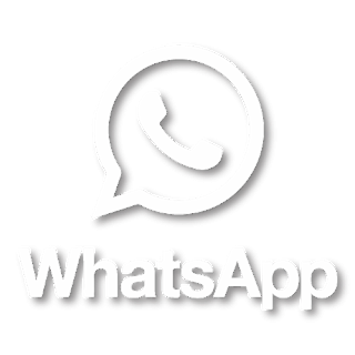 Значок ватсап белый на прозрачном фоне