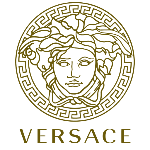 Логотип версаче на прозрачном фоне (38 фото)