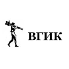 ВГИК логотип вектор