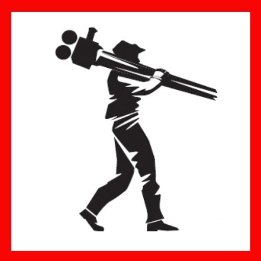 ВГИК значок