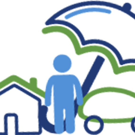 Значки страховых компаний