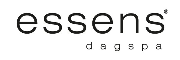 Логотип Эссенс золотой