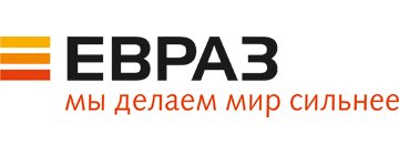 Металлургические компании ЕВРАЗ лого