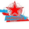 Эмблема для Зарницы военно спортивная