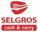 Selgros логотип