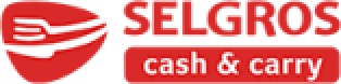 Selgros логотип 2021