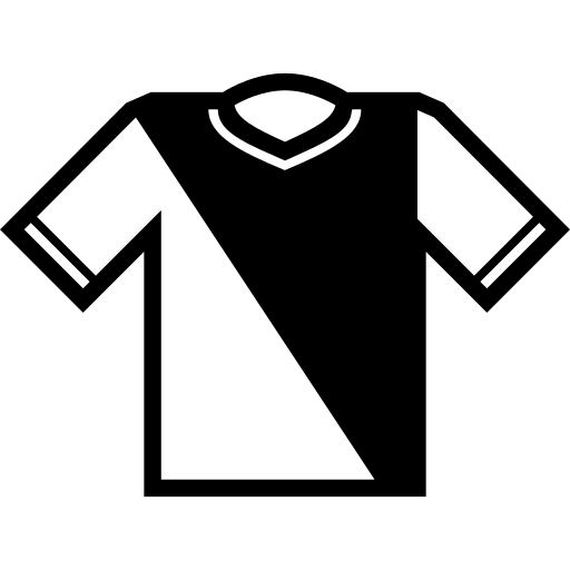 Футболка с логотипом