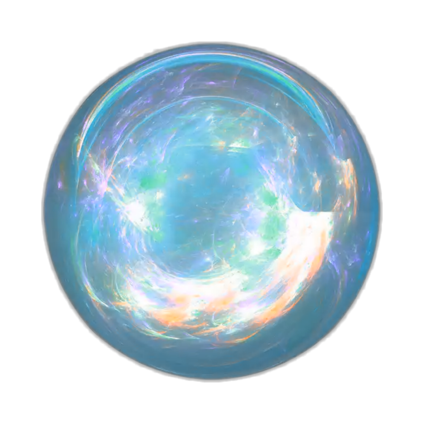 Как видеть в шаре. Магический шар. Магический пузырь. Хрустальный шар. Магический шар на прозрачном фоне.