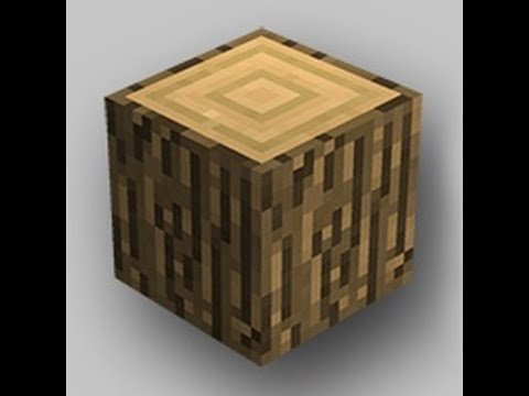 Блок дерева 2д