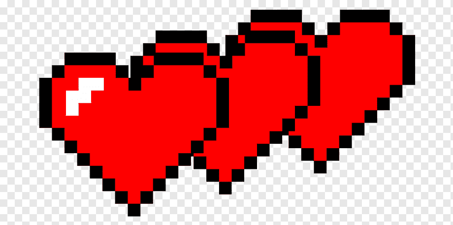Сердечки игроков майнкрафт. Пиксельное сердце. Пиксельные сердечки. Сердечко из пикселей. Сердце пиксель арт.
