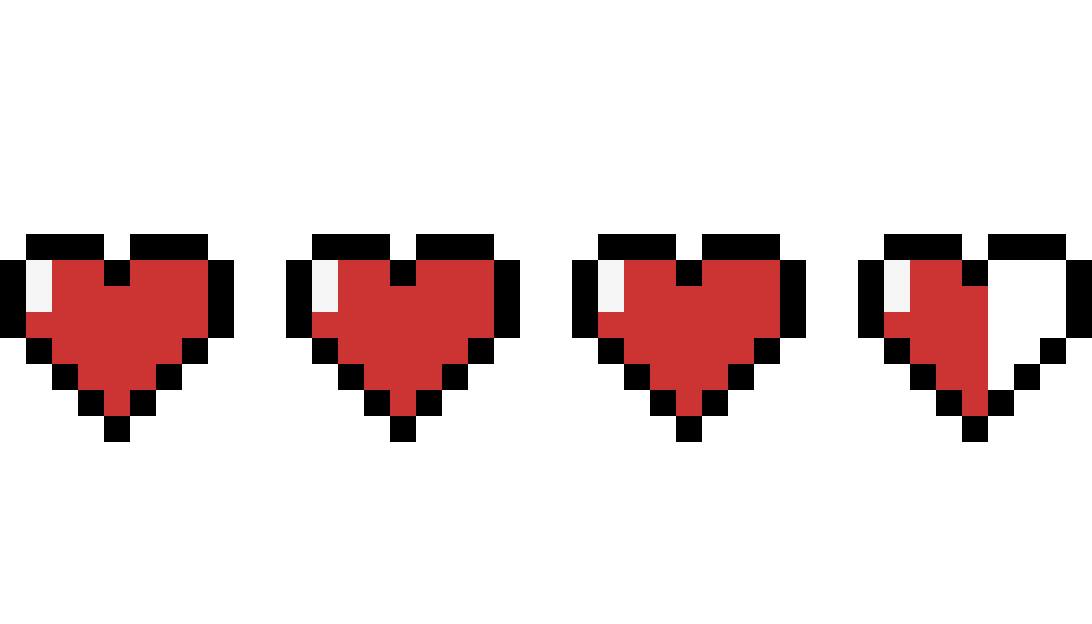 Сердечки игроков майнкрафт. Пиксельные сердца. Сердечко пиксель. Сердце из пикселей. Сердечко из МАЙНКРАФТА.