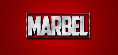 Марвел Заголовок