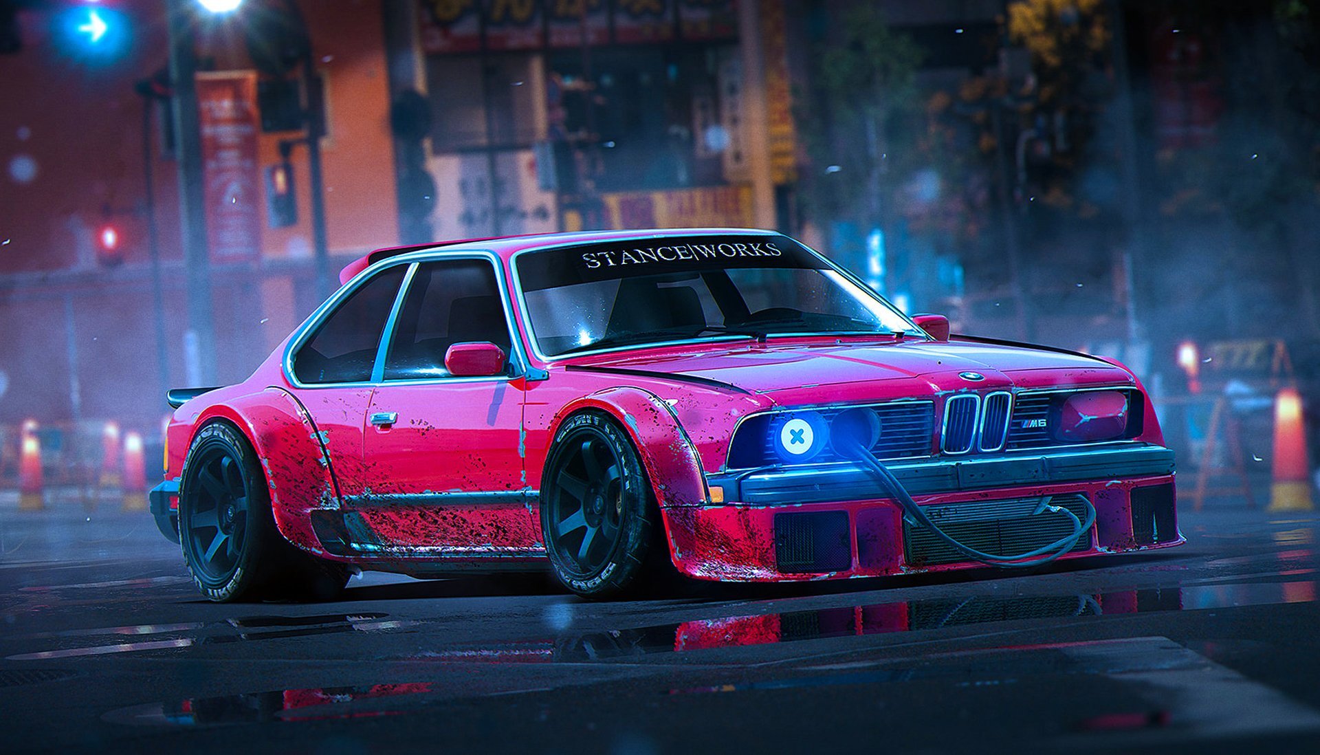 4л д. Khyzyl Saleem. BMW e30 Neon. Khyzyl Saleem обои. BMW e30 с неоном.