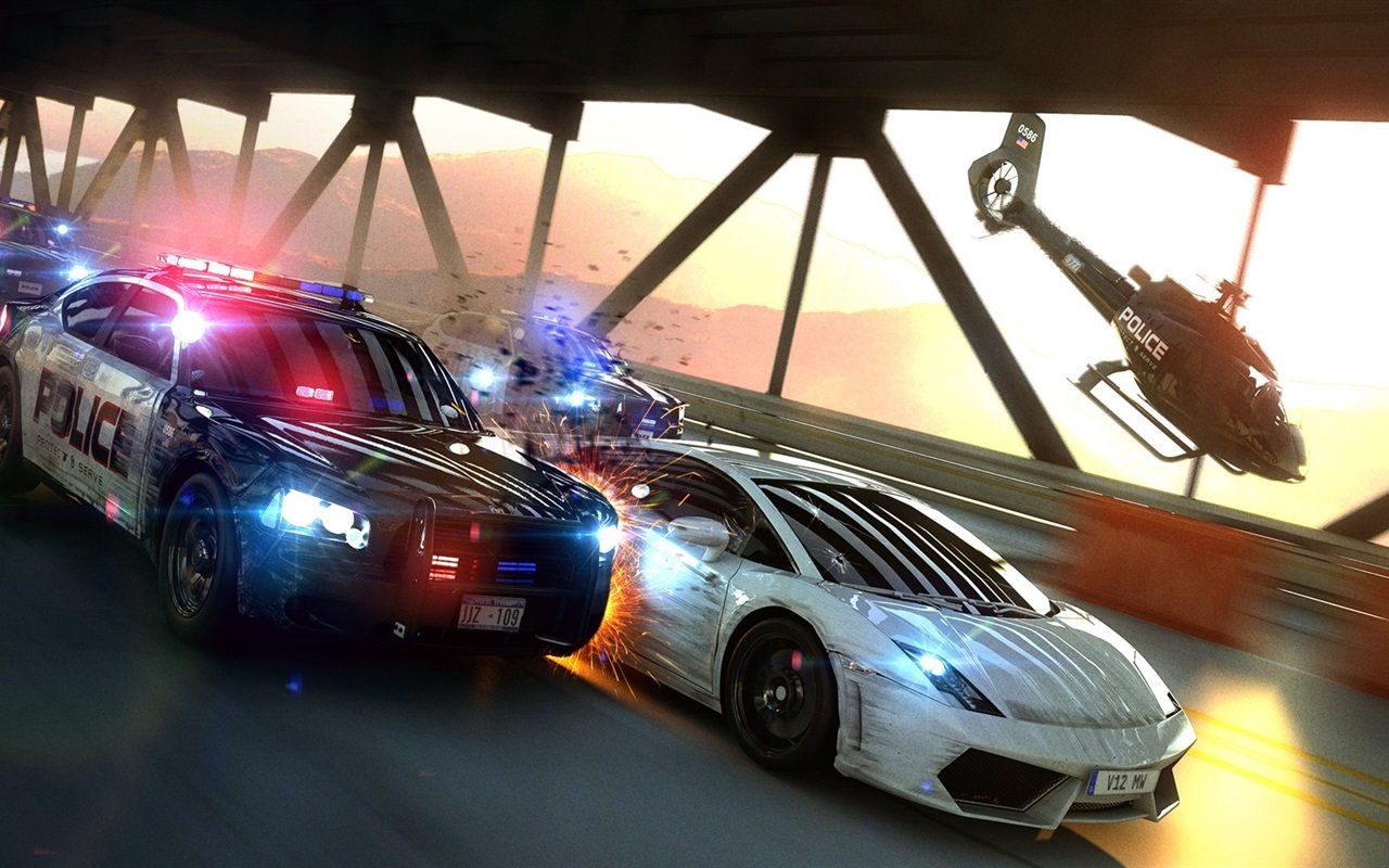 Новые бесплатные гонки. Need for Speed Pursuit полиция. Погоня нфс. Need for Speed погоня от полиции. NFS most wanted полиция.