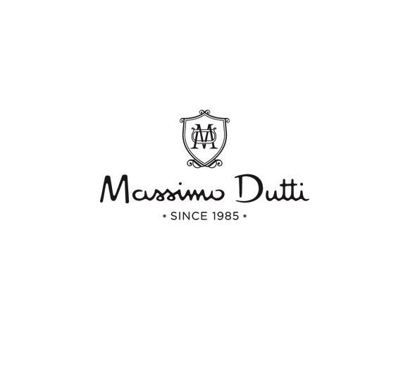 Массимо дутти лого