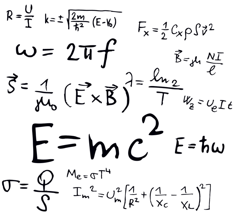 Математические формулы пример. Математические формулы. Математические уравнения. Математические формы. Уравнения на прозрачном фоне.