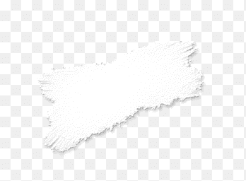 Мазок белой краски на прозрачном фоне (40 фото)