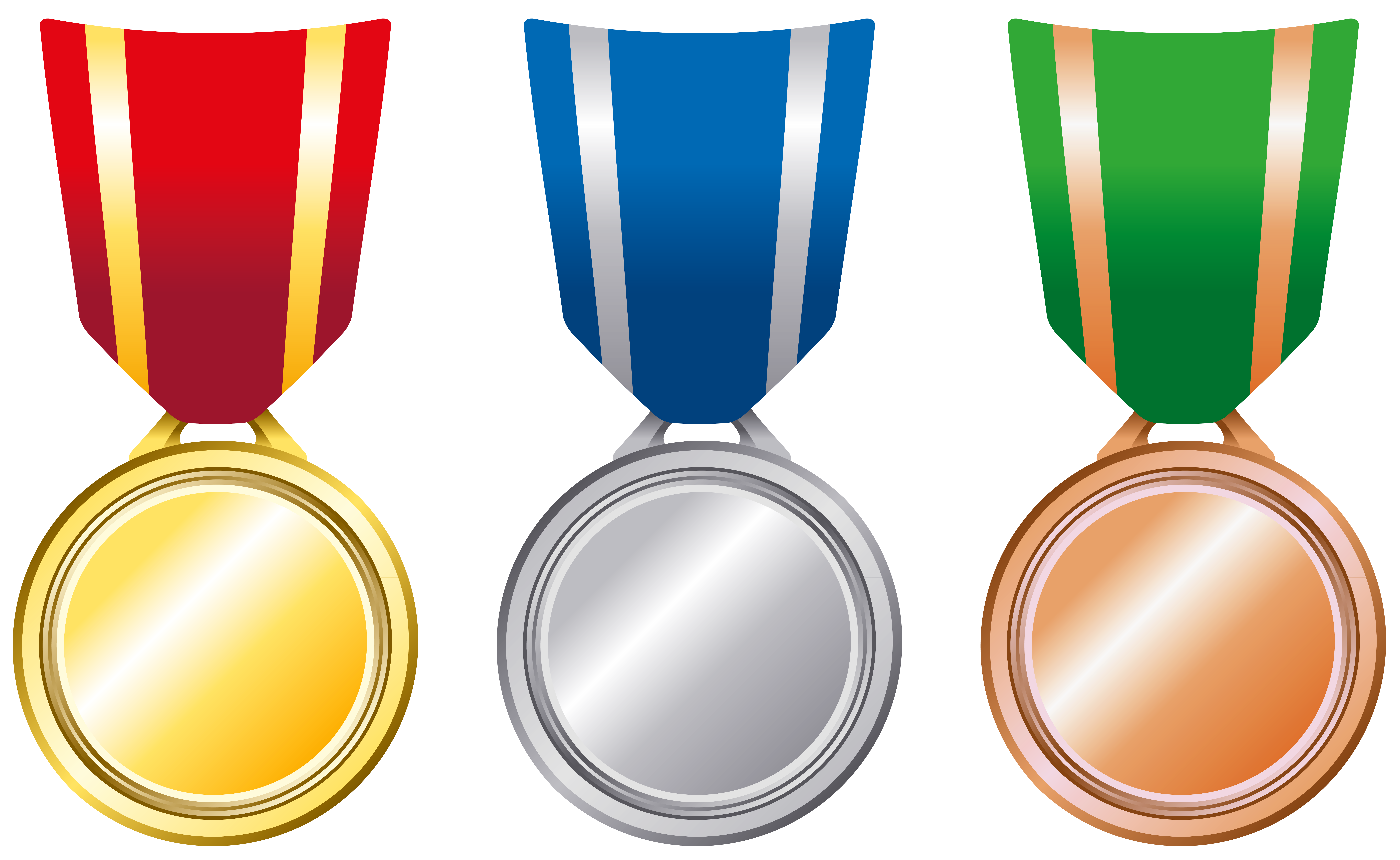 Медали. Медали золото серебро бронза. Золотая серебряная и бронзовая медаль. Медаль иконка. Медаль золото серебро