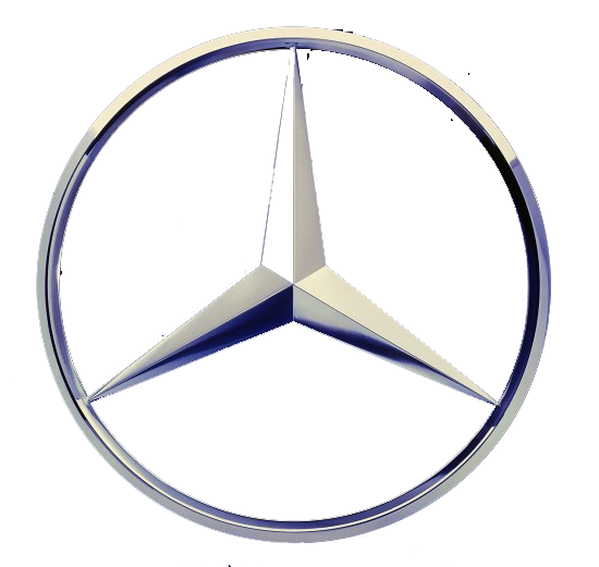 Mercedes logo