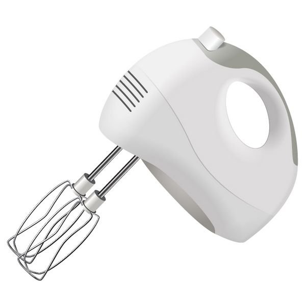 Миксер без фона