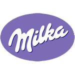 Милка логотип