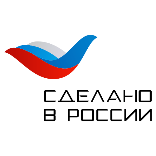 Сделано в России