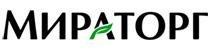 Мираторг-Белгород логотип