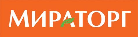 Мираторг вывеска