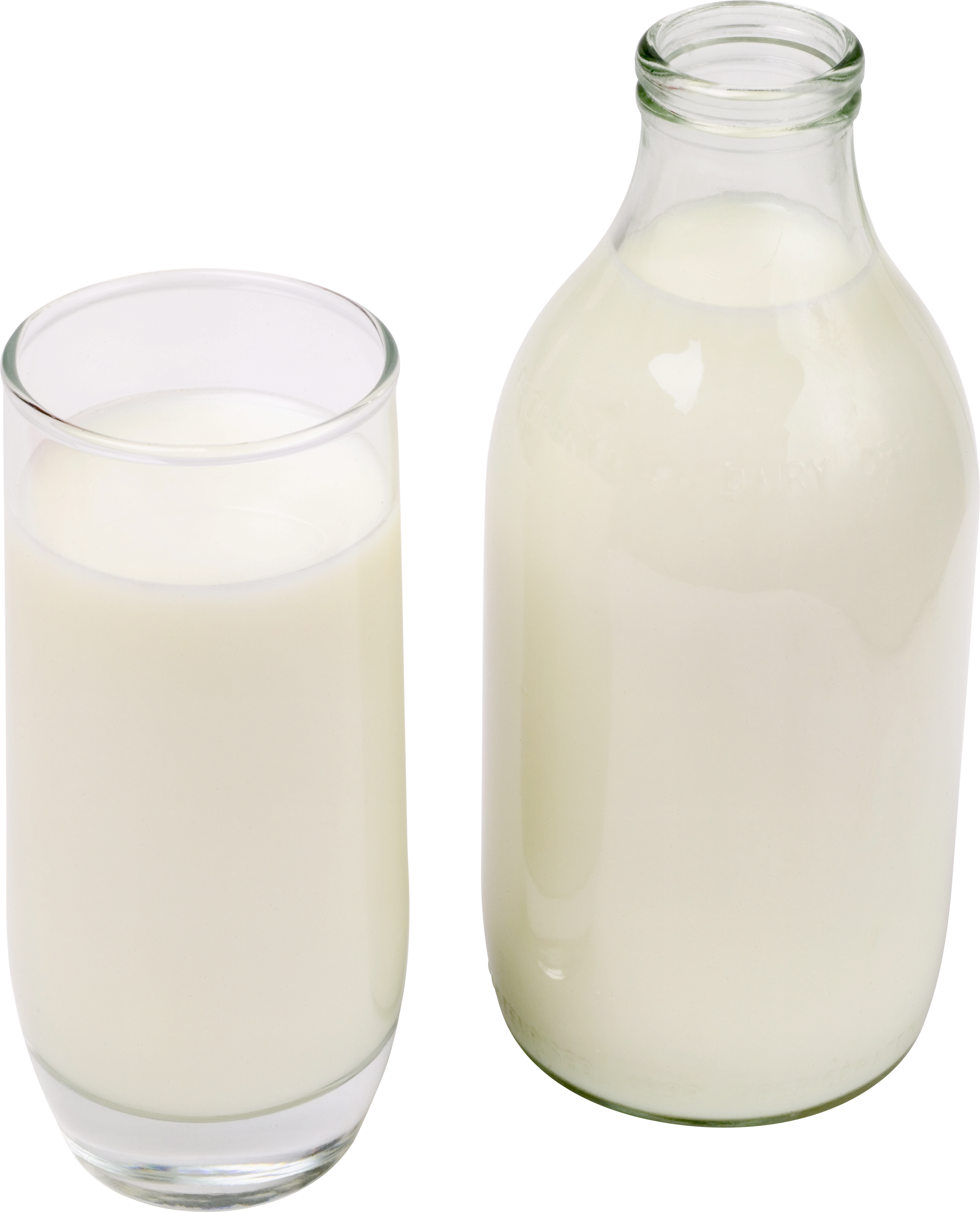 Кабардинское молоко. Молоко. Бутылка молока. Молоко на белом фоне. Молоко на прозрачном фоне.