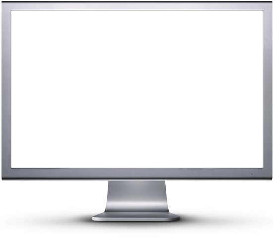 Монитор с прозрачным экраном