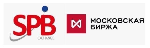 Санкт-Петербургская биржа (с 1997 года)